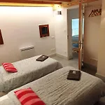 Le Coq Bleu Apartamento Reims