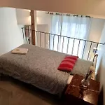 Apartamento Le Coq Bleu Reims