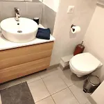 Apartamento Le Coq Bleu *