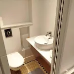 Apartamento Le Coq Bleu Reims