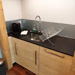 Apartamento Le Coq Bleu