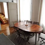 Le Coq Bleu Apartamento Reims