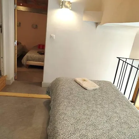 Le Coq Bleu Apartamento