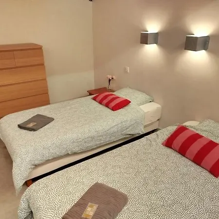 Le Coq Bleu * 랭스