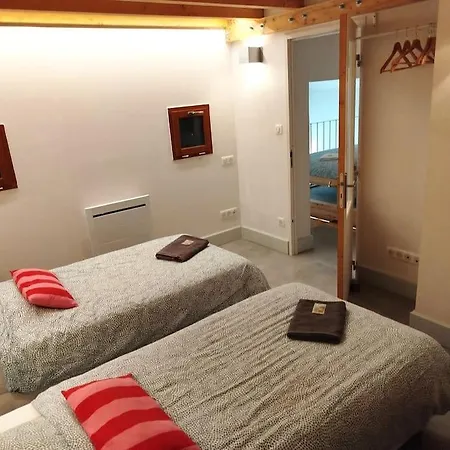 Le Coq Bleu 아파트 랭스