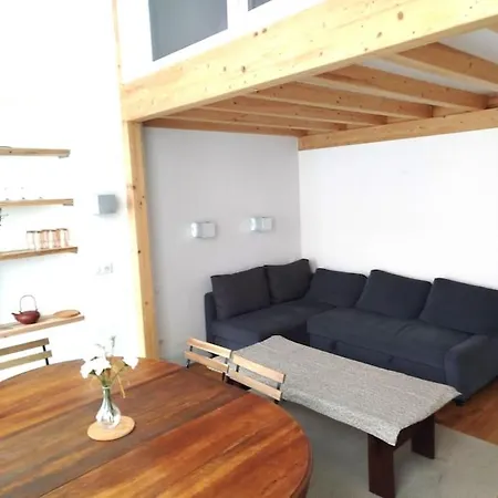 Le Coq Bleu 아파트 랭스