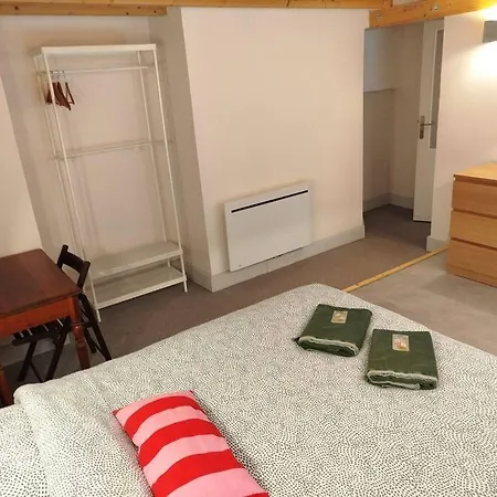 Le Coq Bleu * 랭스