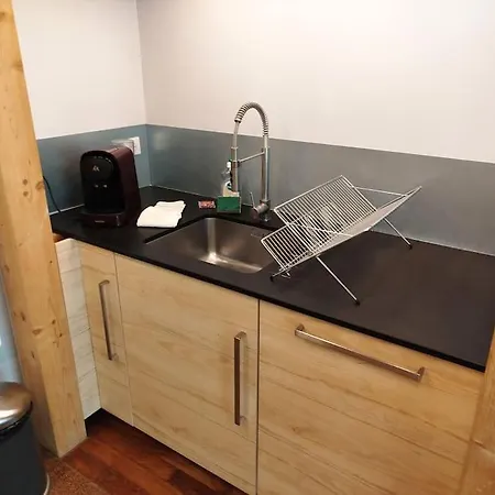 아파트 Le Coq Bleu