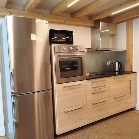 Le Coq Bleu Apartamento *